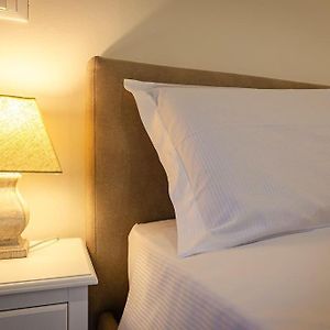 Canonica Home, In The Heart Of The City