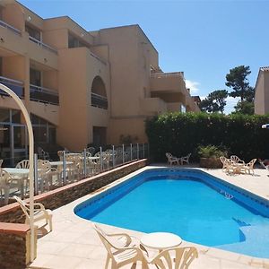 Appartement Argelès-sur-Mer, 2 pièces, 4 personnes - FR-1-388-202