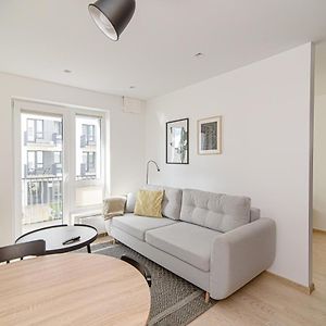 Appartement à 1 Chambre à Coucher