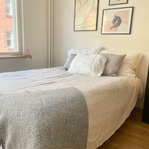Lovely Studio In The Famous Design District Area.