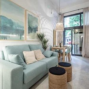 Appartement Rez-de-Chaussée