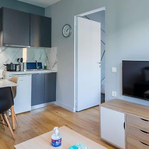 Cute, Bright And Cozy Flat 5 Min Walk To Acropolis