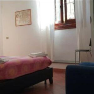 Conti Apartment