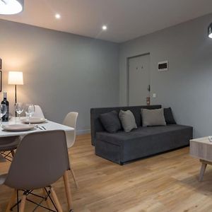 Modern, Quite 1-Bdr Apt 5 Min Walk To Acropolis