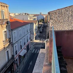 Appartement à 1 Chambre à Coucher
