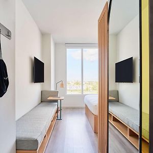 Chambre Lit Queen-Size