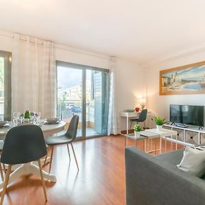 Sant Sebastia Moderno Apartamento A 100 Metros De La Playa