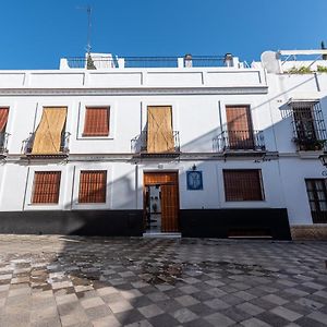 Apartamentos Cruz De San Andres