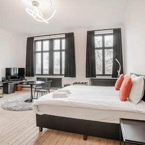 Chambre de Luxe Lit King-Size