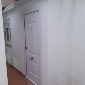 Apartamento Estudio B-1