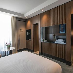 Chambre Supérieure Double