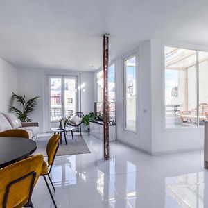Appartement de Luxe