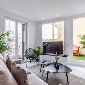 Appartement Supérieur