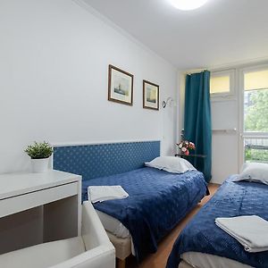 Chambre Standarde Lit Queen-Size