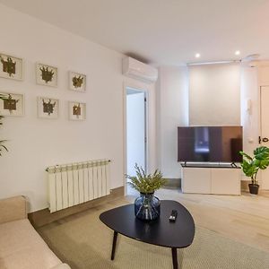 Appartement de Luxe