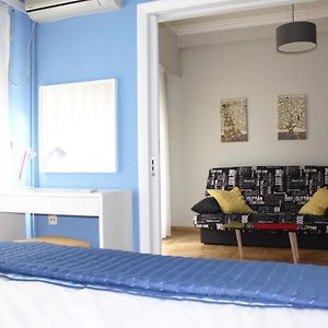 Cheery Apartment In The Center Of Athens