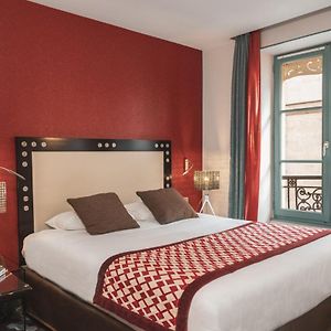 Chambre Supérieure Double