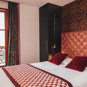 Chambre Classique Double