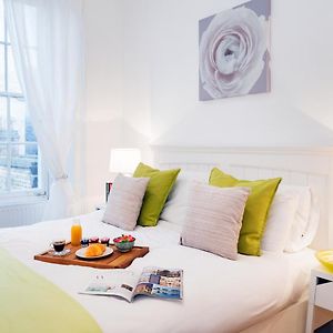 Appartement de Luxe