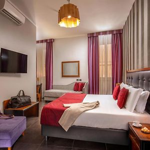 Chambre Triple