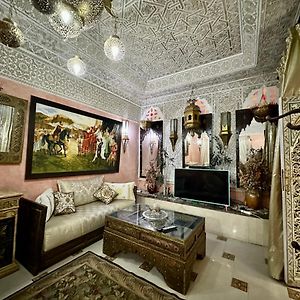 Chambre de Luxe Lit Queen-Size