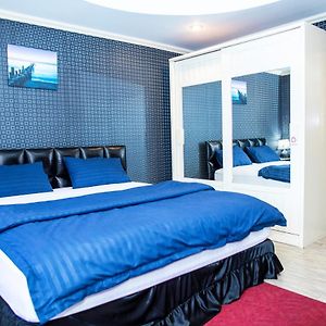 Suite de Luxe