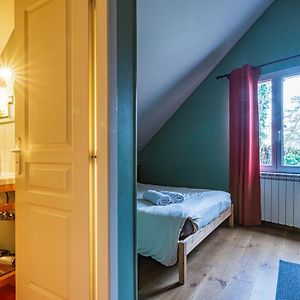 Chambre Budgétée Double