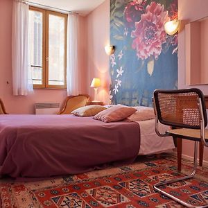 Chambre d'Elvire