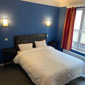 Chambre Lit Queen-Size