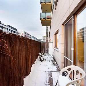 Appartement à 1 Chambre à Coucher