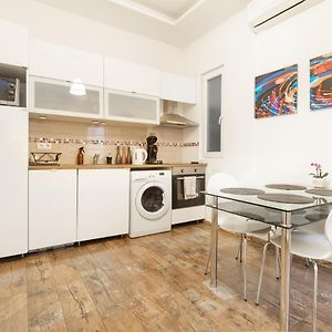 K13 Klauzal Apartment
