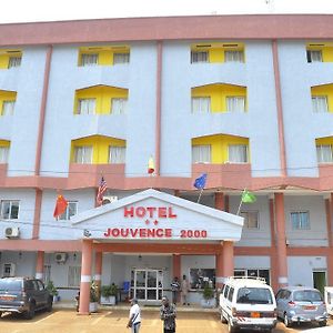 Hotel Jouvence 2000