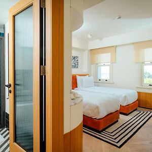 Chambre Supérieure