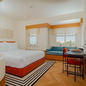 Chambre Supérieure Lit King-Size