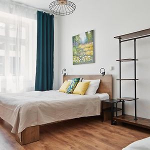 Appartement à 3 Chambres à Coucher