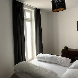 Jaybnb - Geraeumiges Apartment Am Hafen Von Dortmund