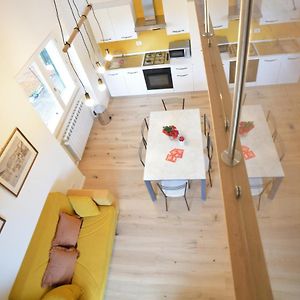 Appartement Supérieur