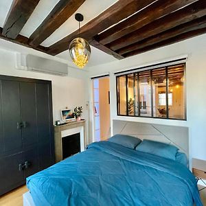 Designer Apartment Tour Saint-Jacques - 1Br 4P