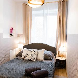Chambre Lit King-Size
