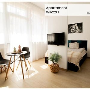 Appartement Studio