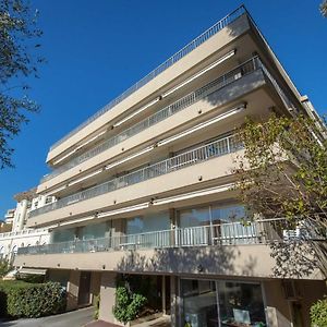 Studio Saint-Raphaël, 1 pièce, 3 personnes - FR-1-466A-44