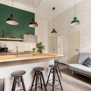 Appartement à 1 Chambre à Coucher