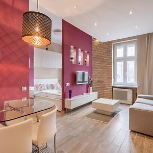 Pink Secrets Apartment