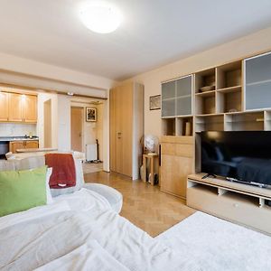 Citadel Manor Apartment