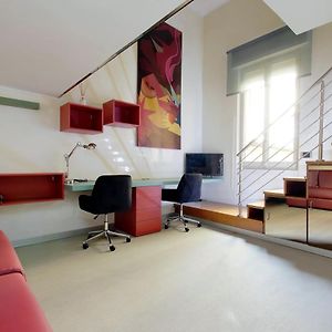 Ych-Loft Margutta Per Smart Worker