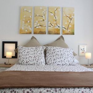 Appartement à 3 Chambres à Coucher