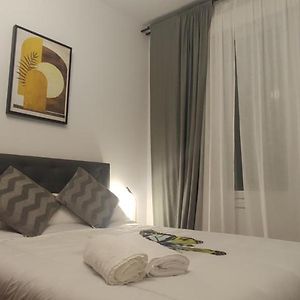 Habitacion Plaza Zabalburu