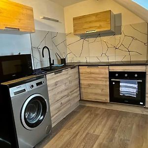 Logement Entier Au Coeur De Strasbourg