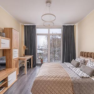 Grizinkalns Residence With Free Parking
