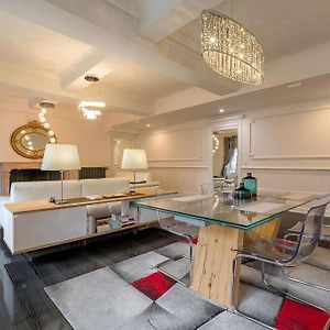Appartement de Luxe